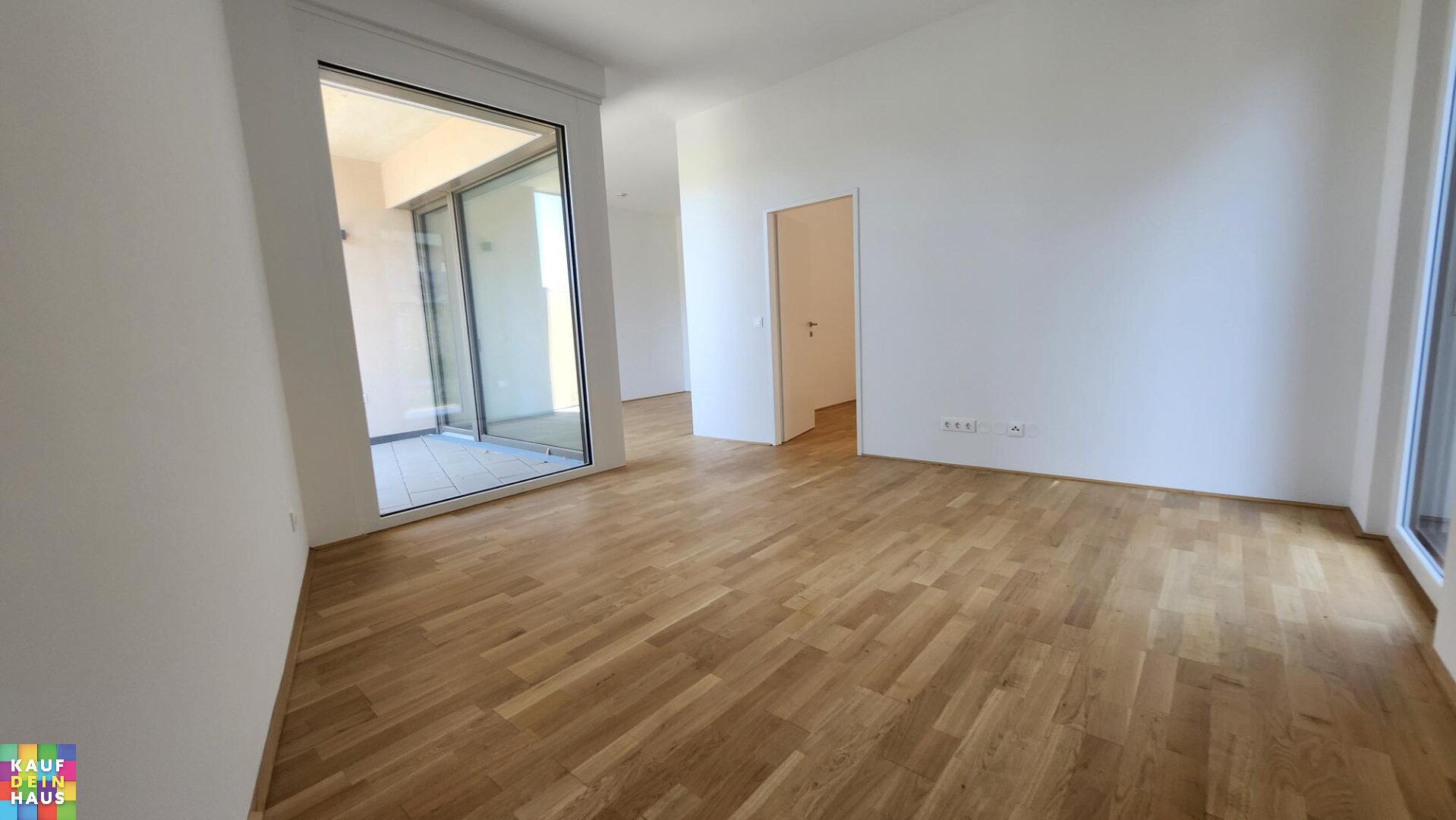 Immobilienfoto