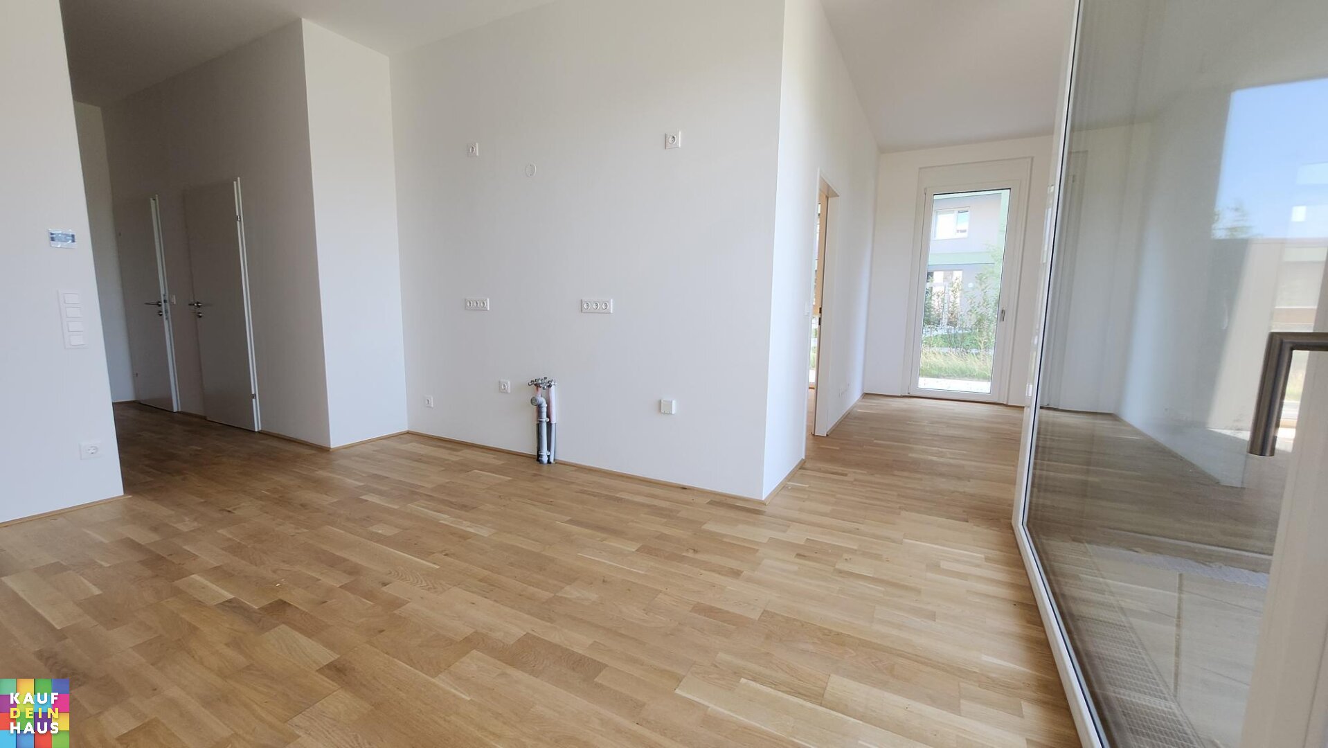 Immobilienfoto