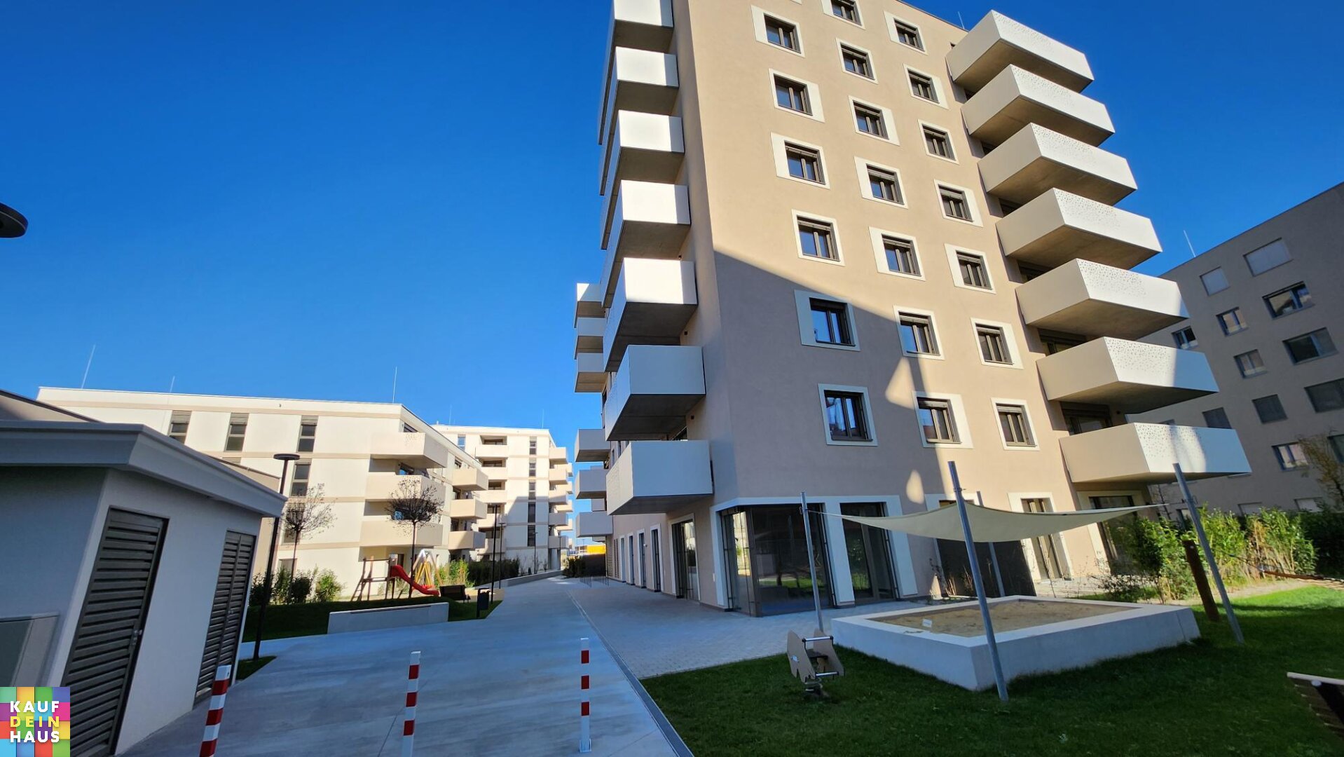 Immobilienfoto