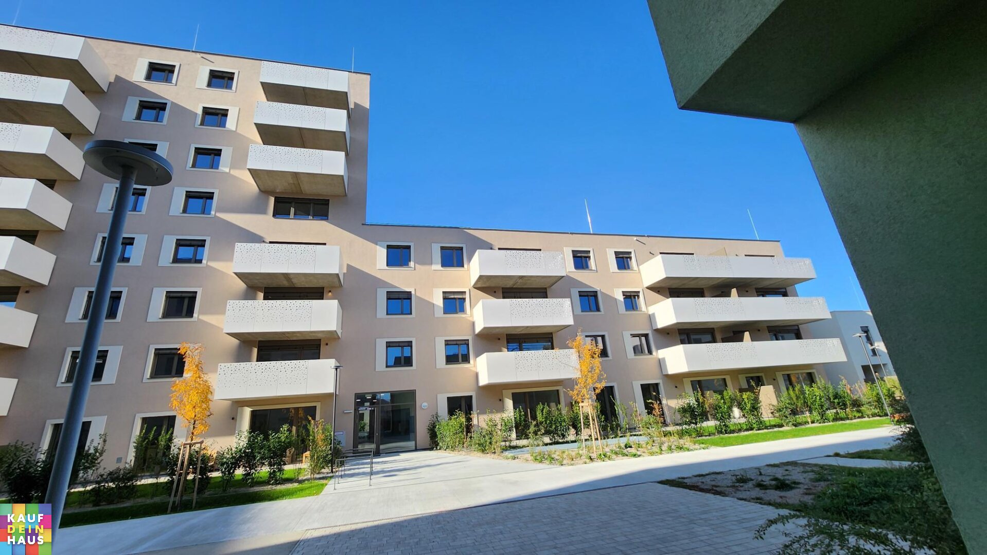 Immobilienfoto