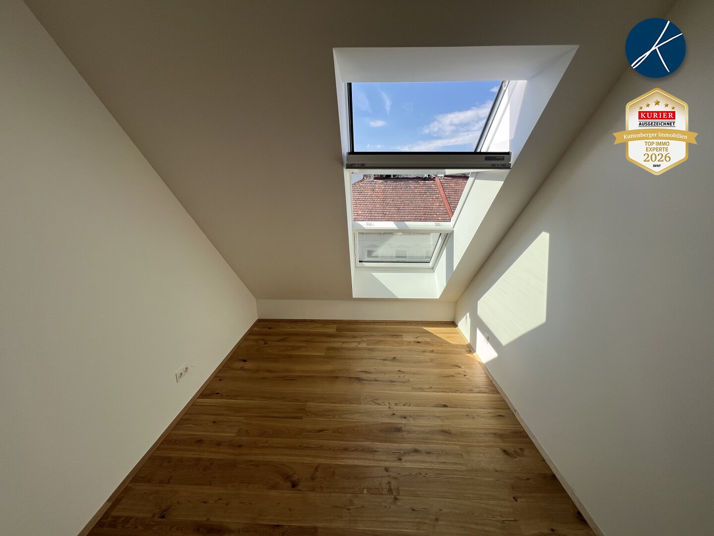 Immobilienfoto