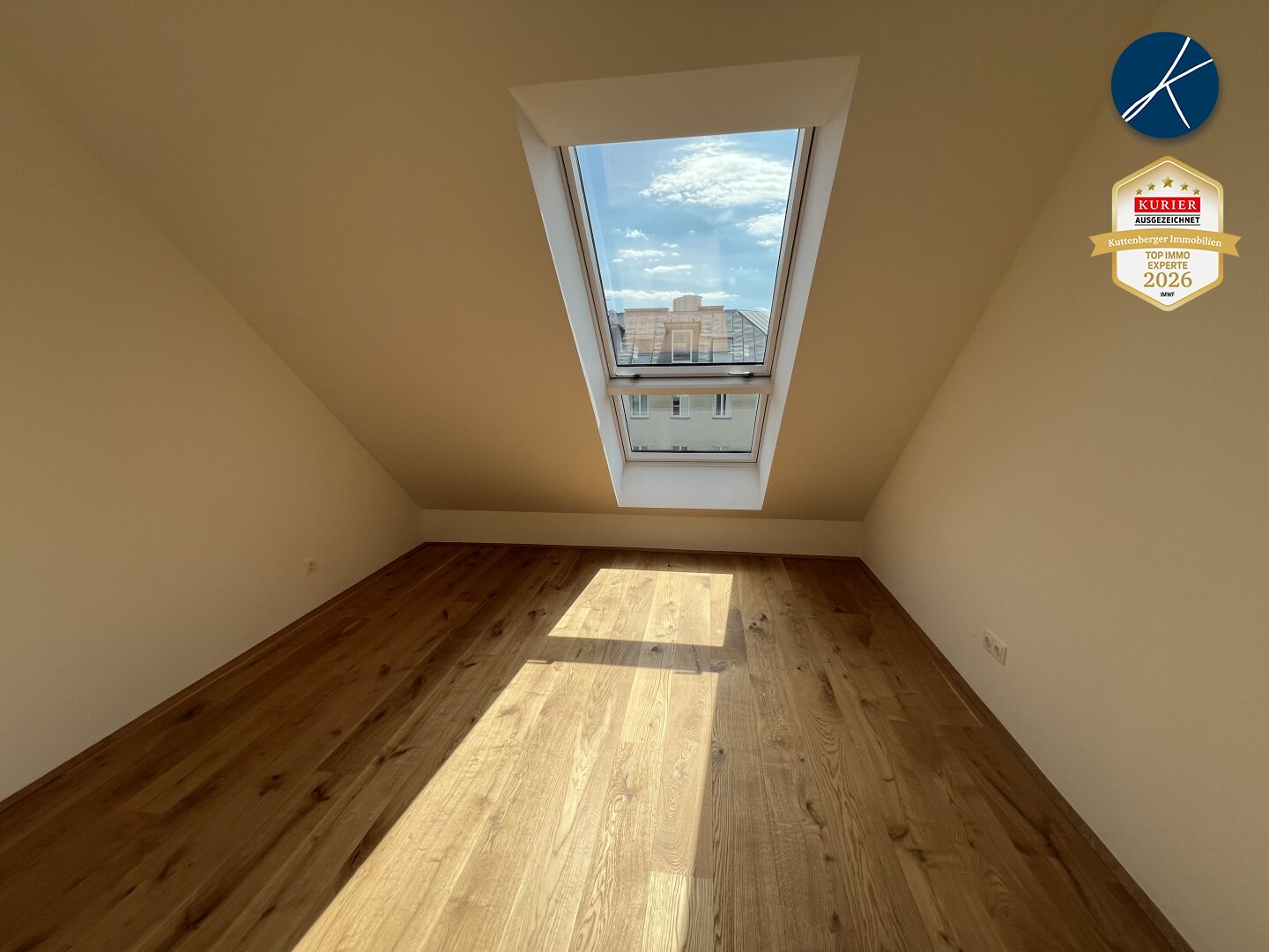 Immobilienfoto