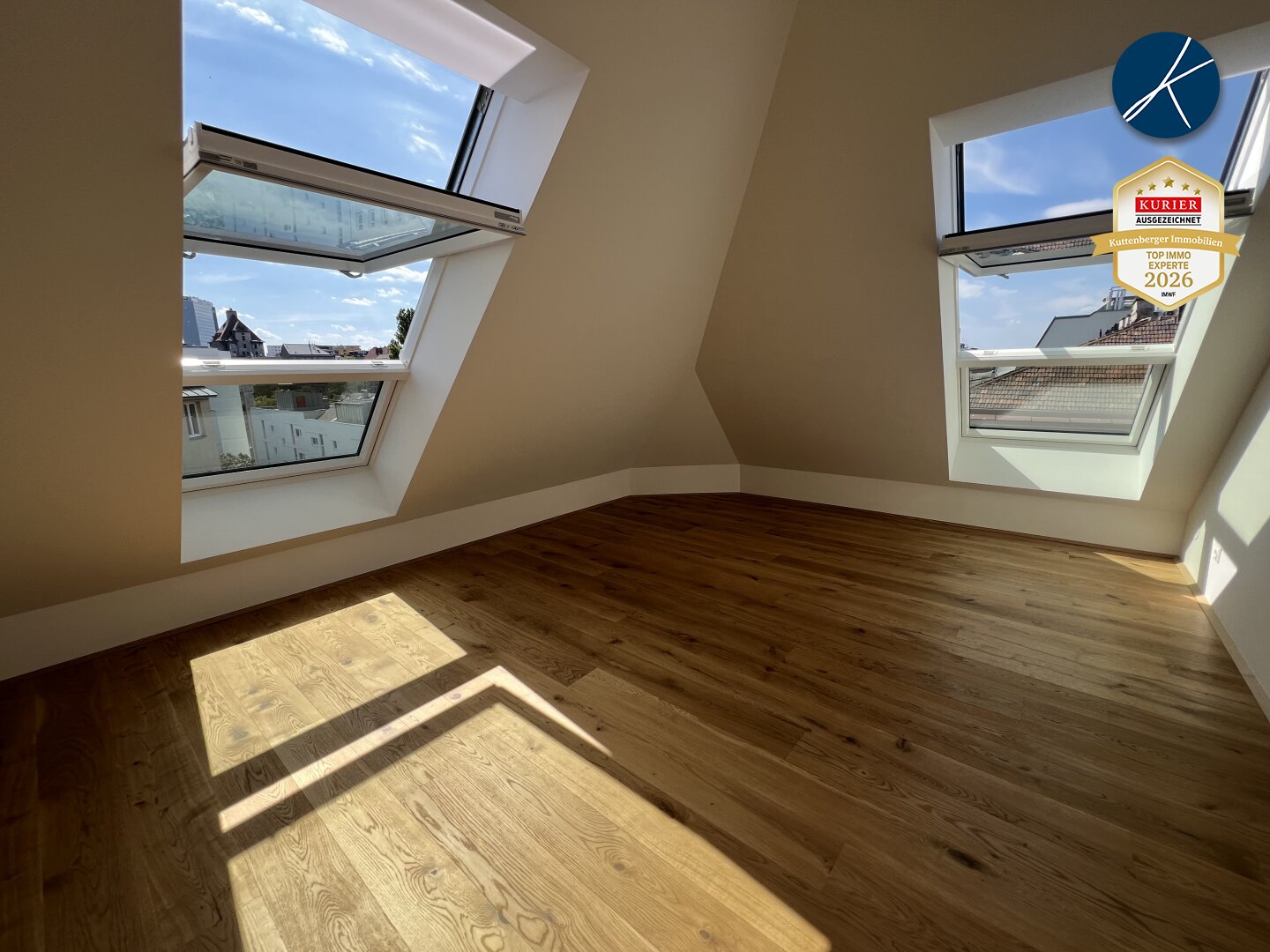Immobilienfoto