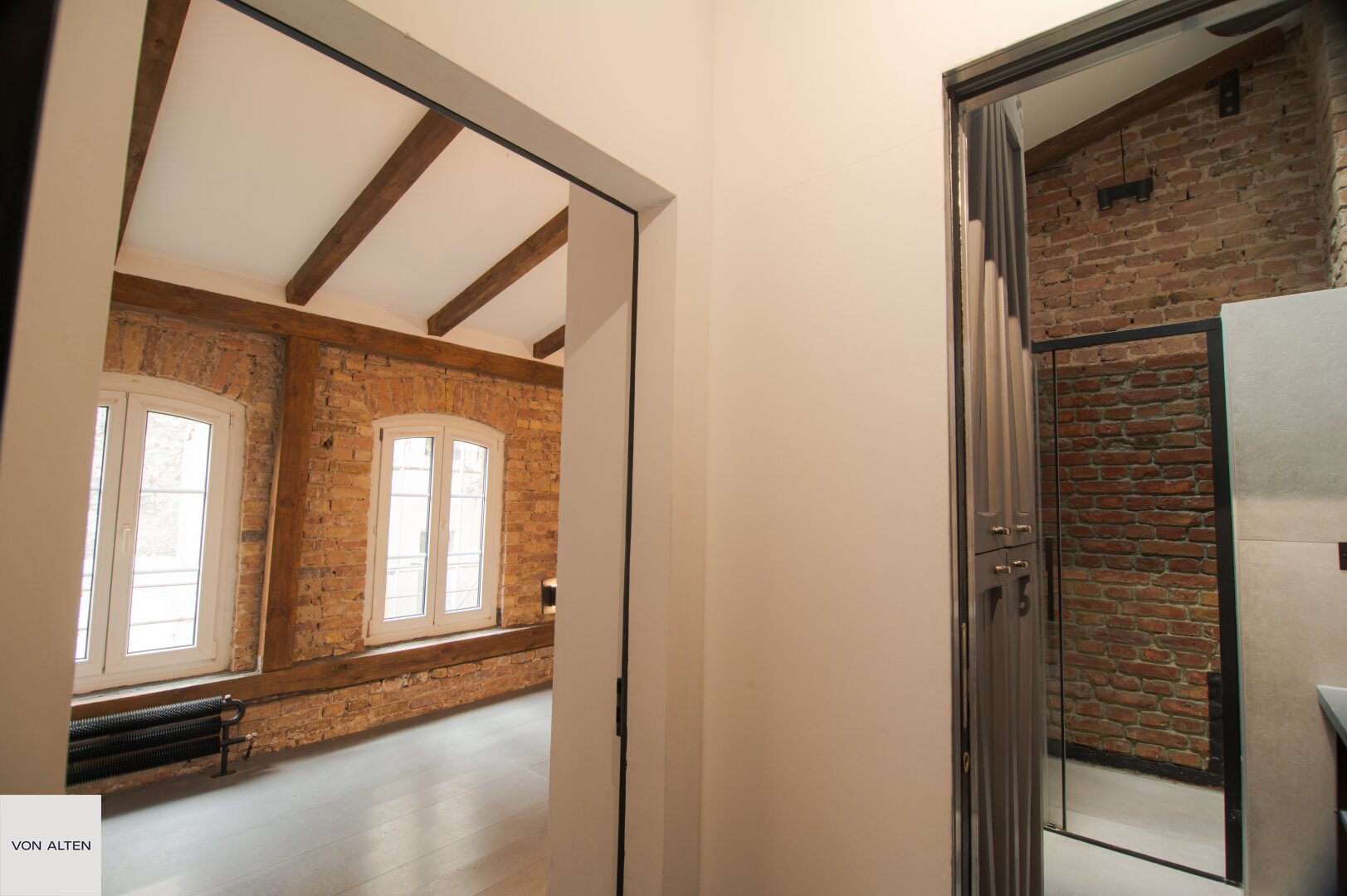 Immobilienfoto