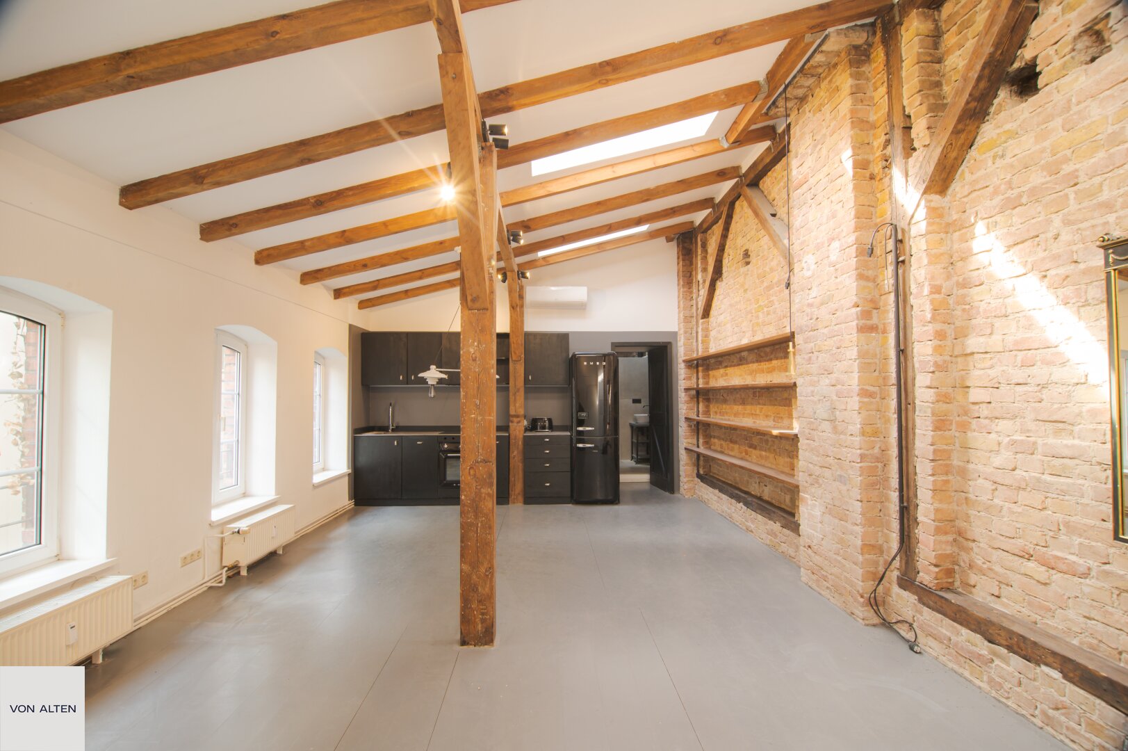 Immobilienfoto