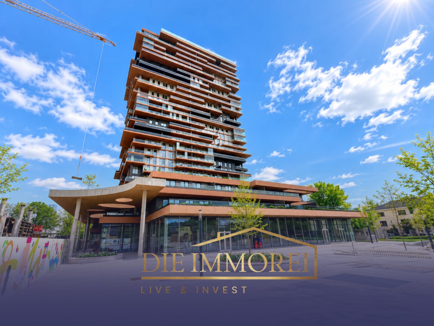 Immobilienfoto