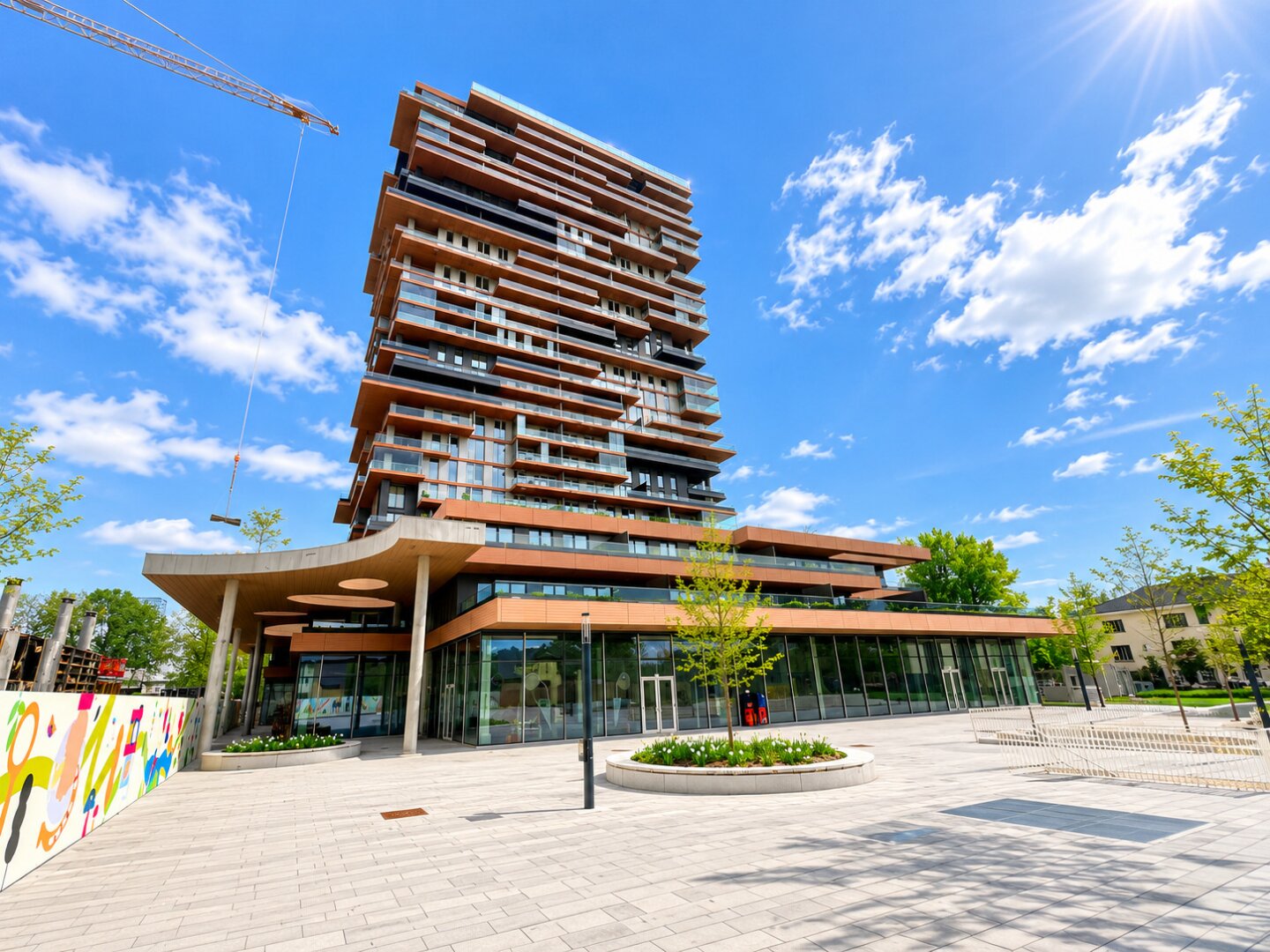 Immobilienfoto