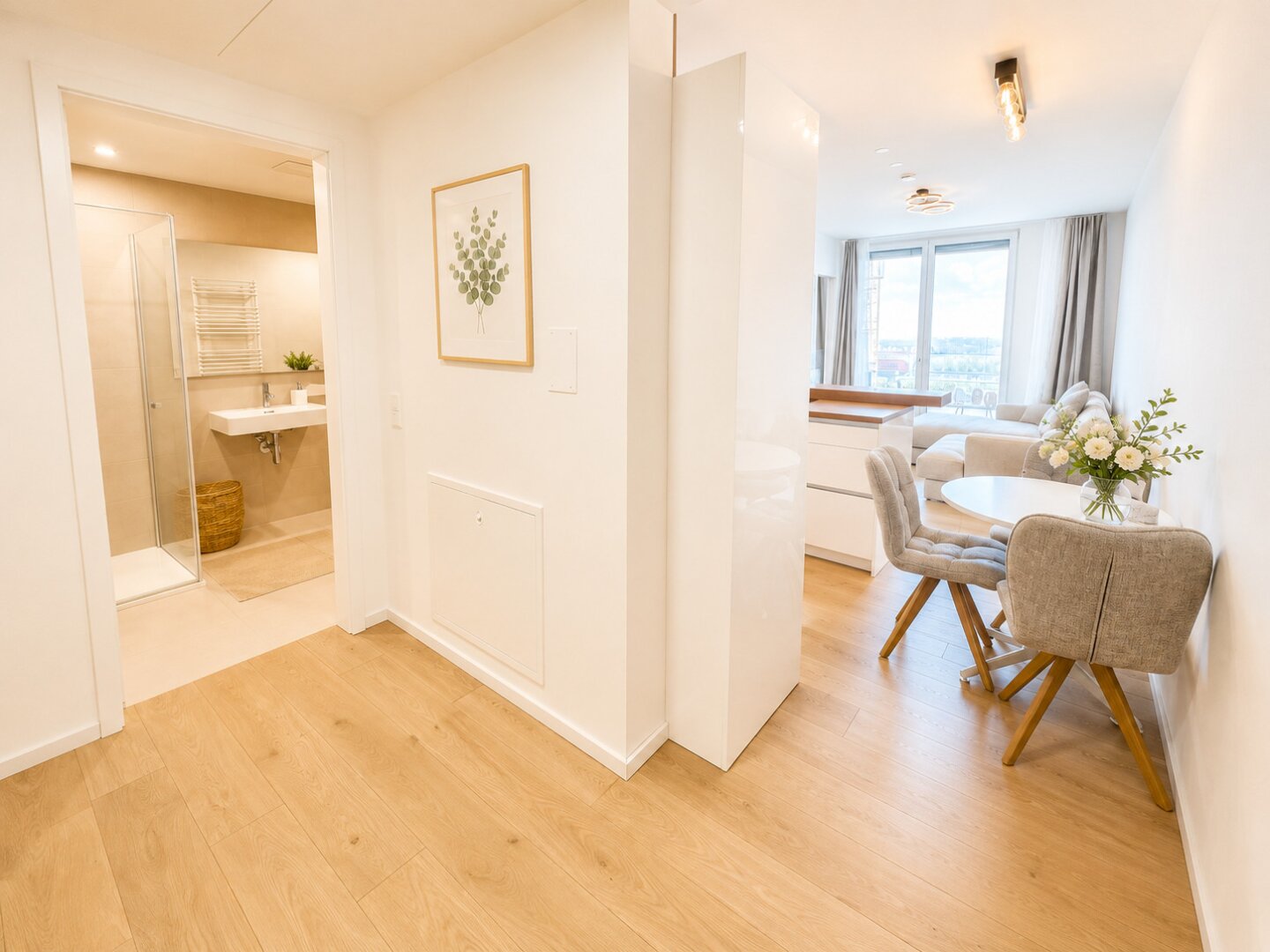 Immobilienfoto