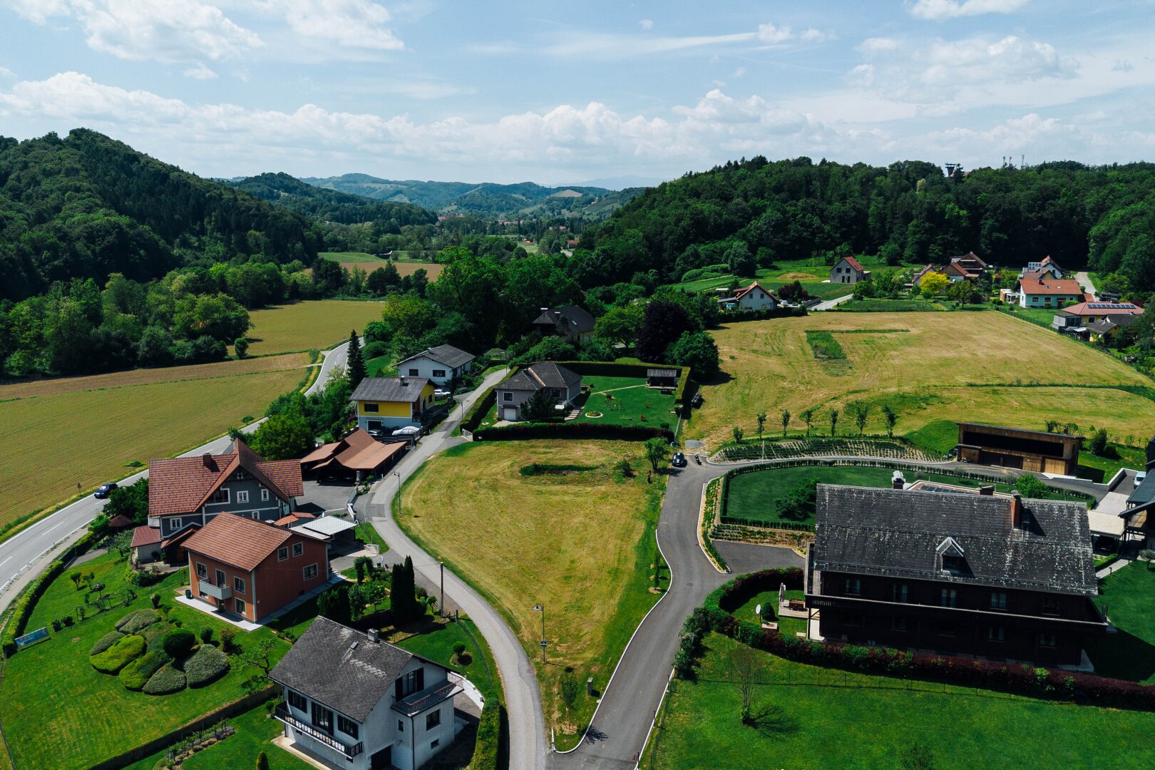 Immobilienfoto