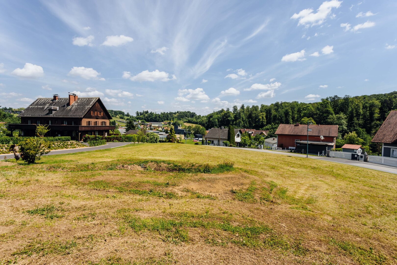 Immobilienfoto