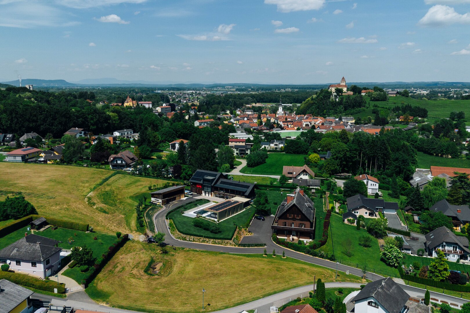 Immobilienfoto