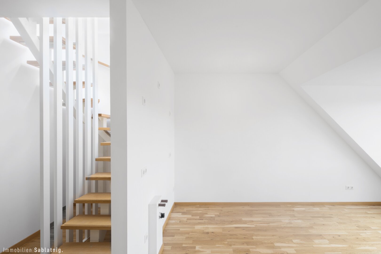 KINSKY LIVING | modernes Neubauprojekt