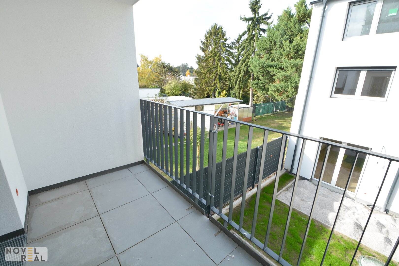 Immobilienfoto