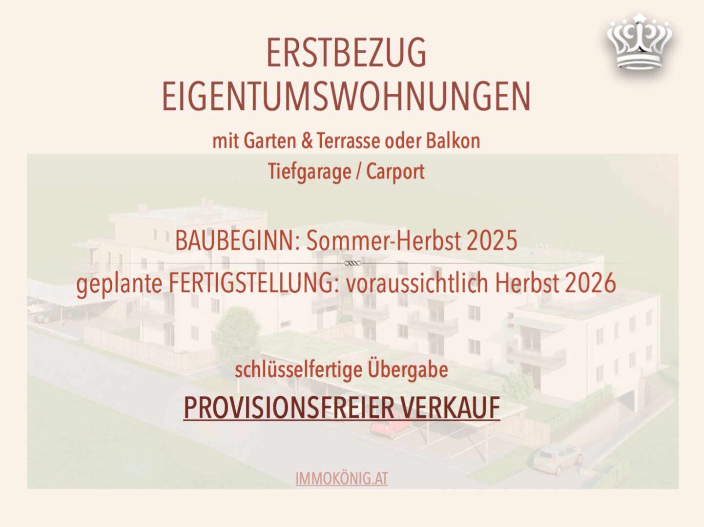 Immobilienfoto
