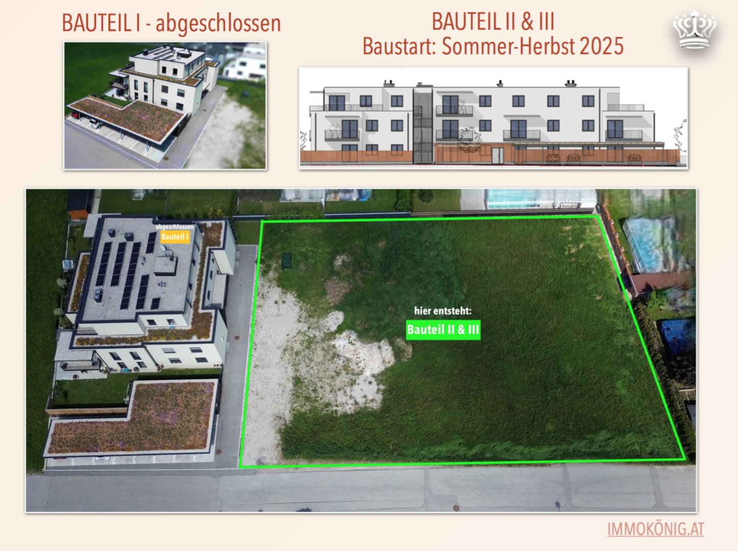 Immobilienfoto