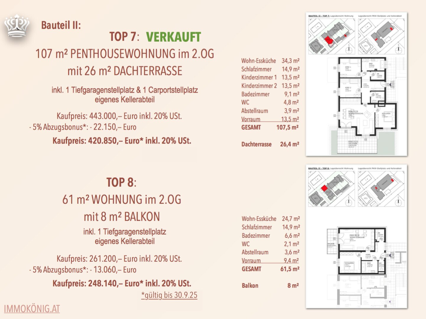 Immobilienfoto