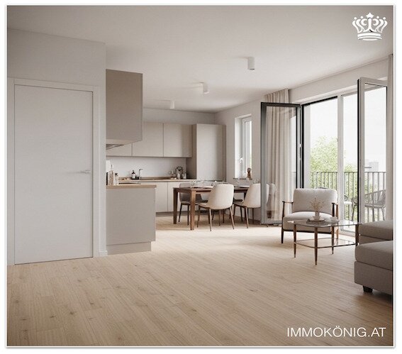 Immobilienfoto
