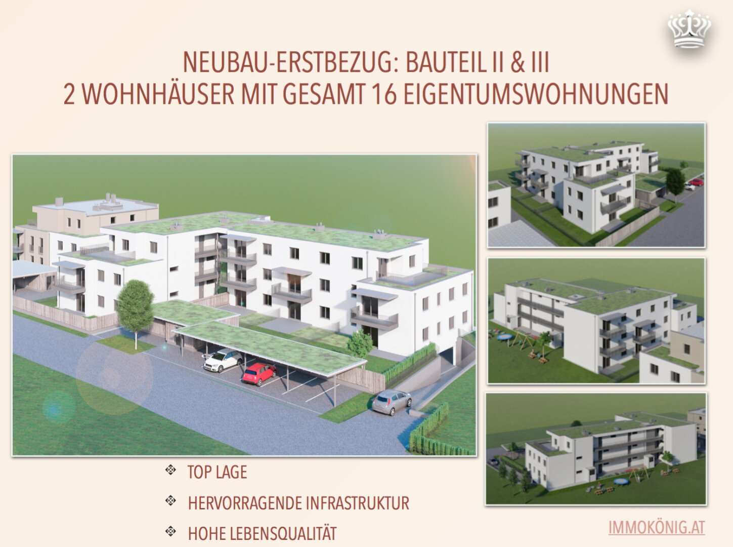 Immobilienfoto
