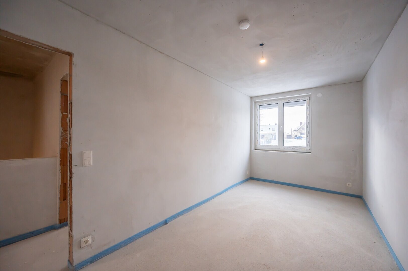 Immobilienfoto