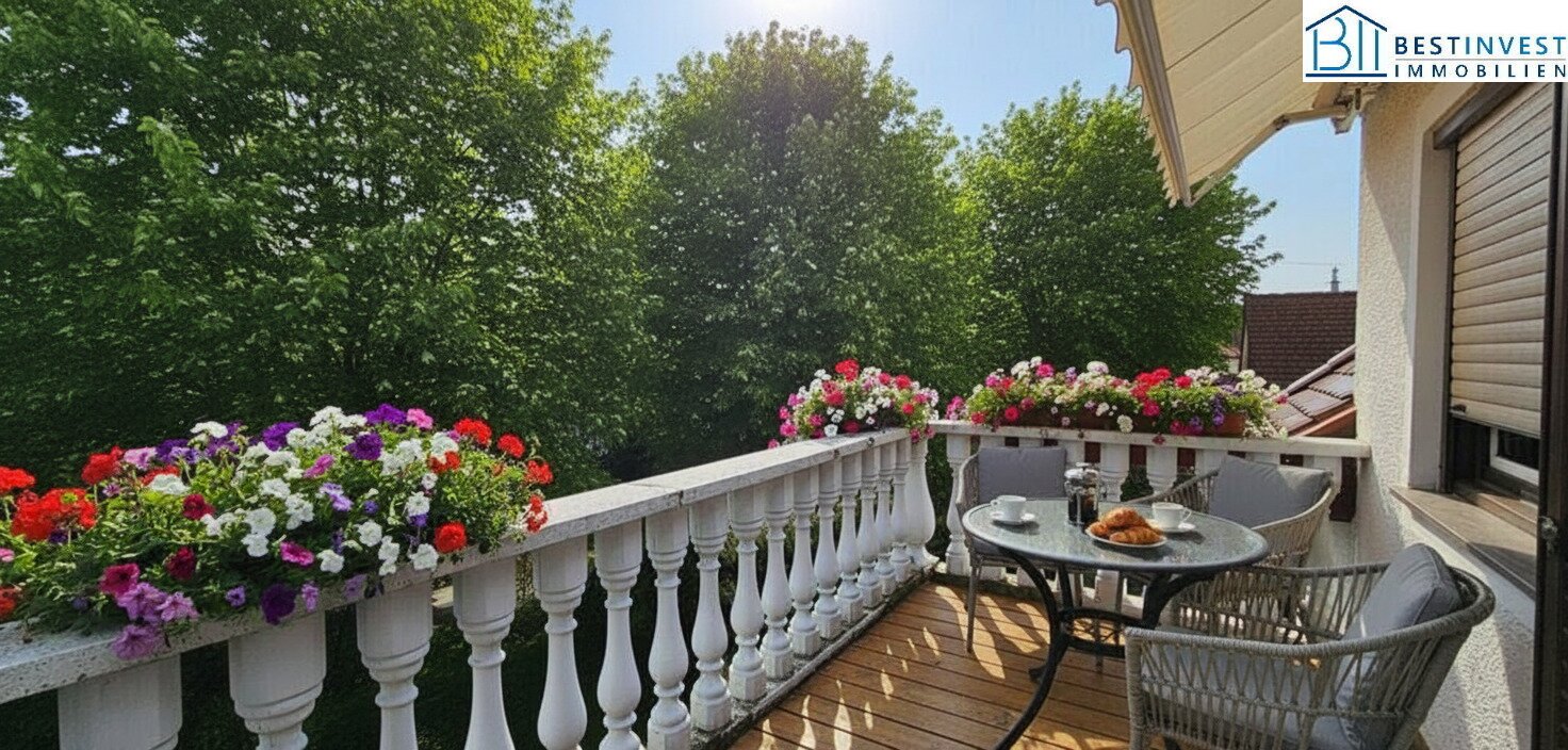 Immobilienfoto