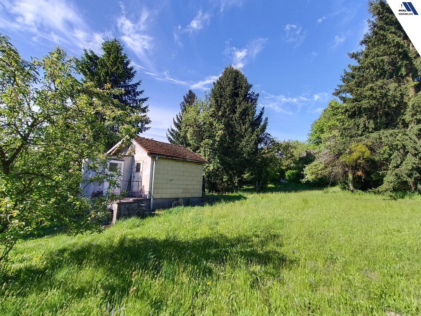 Immobilienfoto