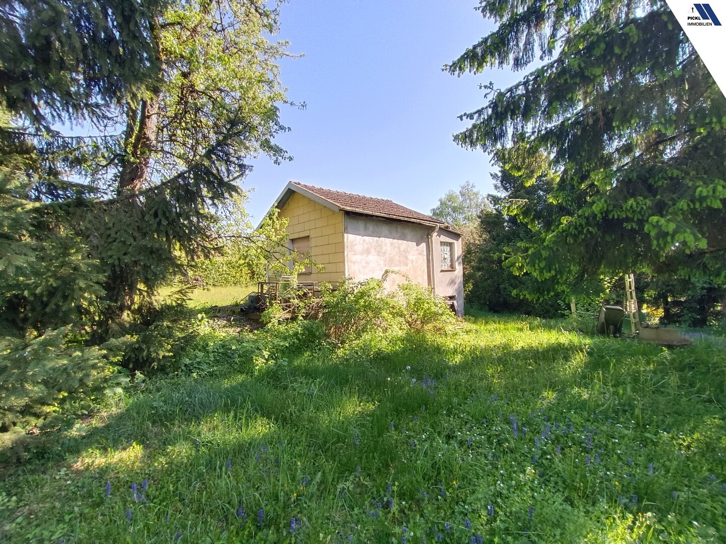 Immobilienfoto