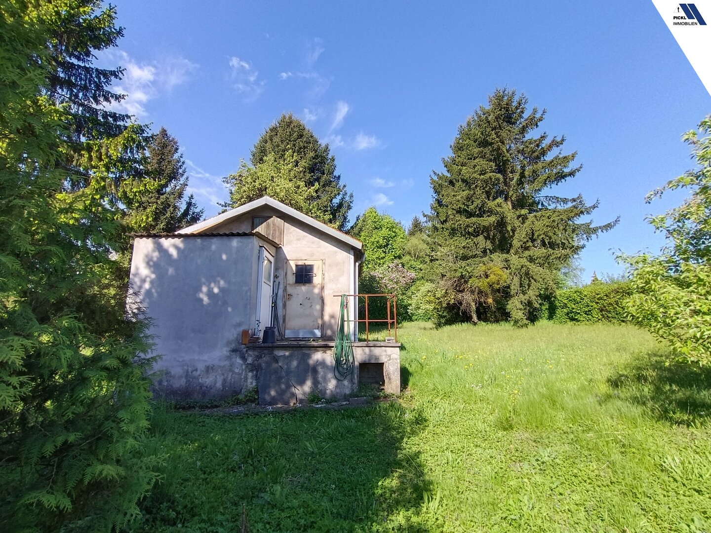 Immobilienfoto
