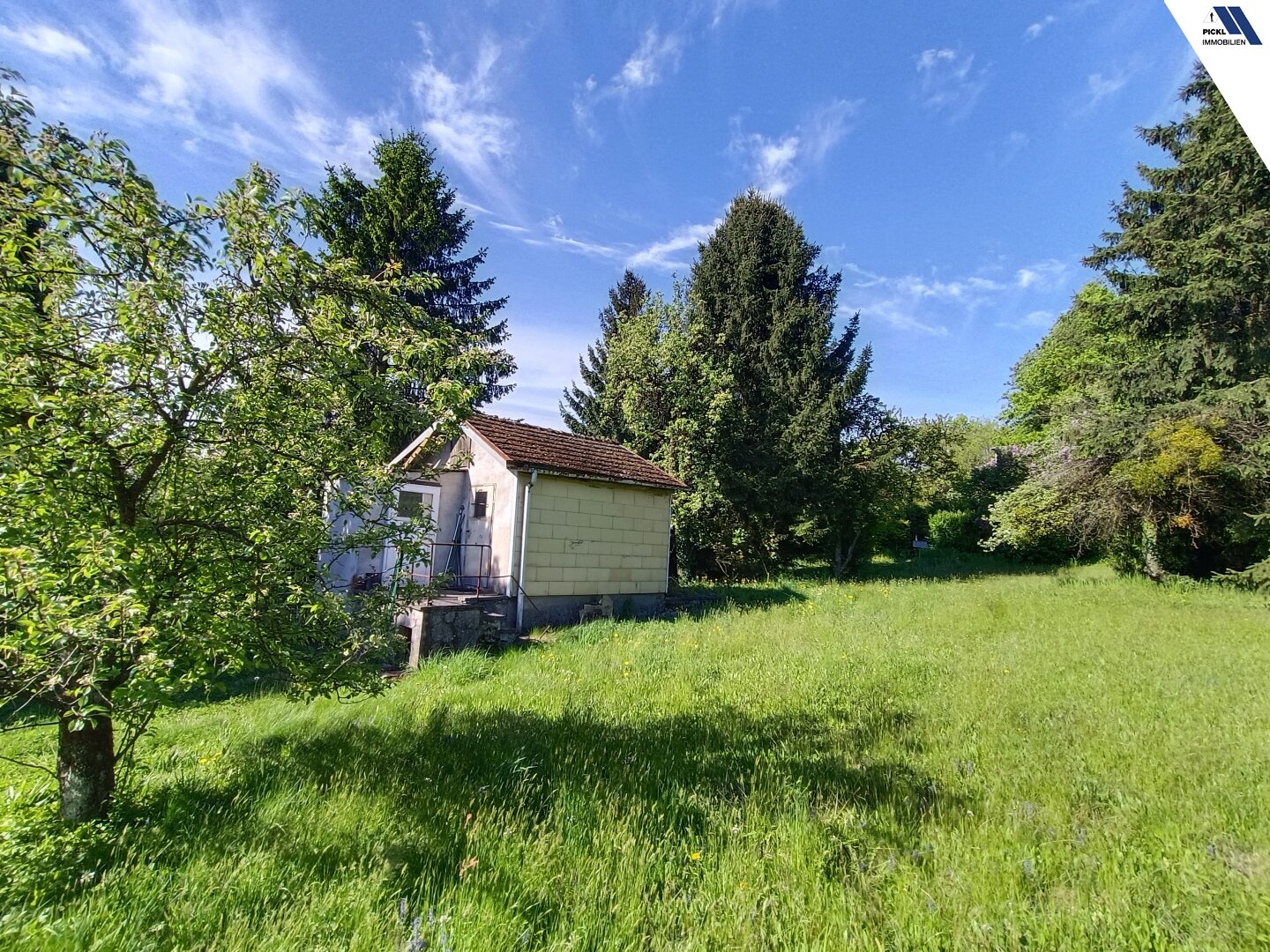 Immobilienfoto