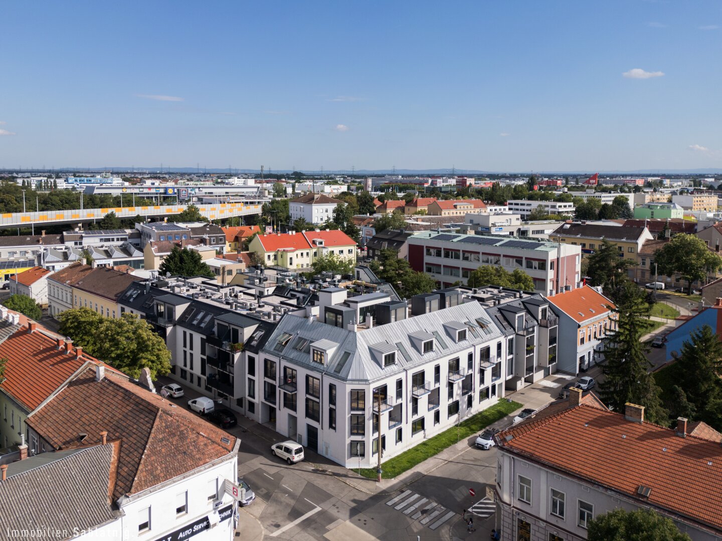 Immobilienfoto