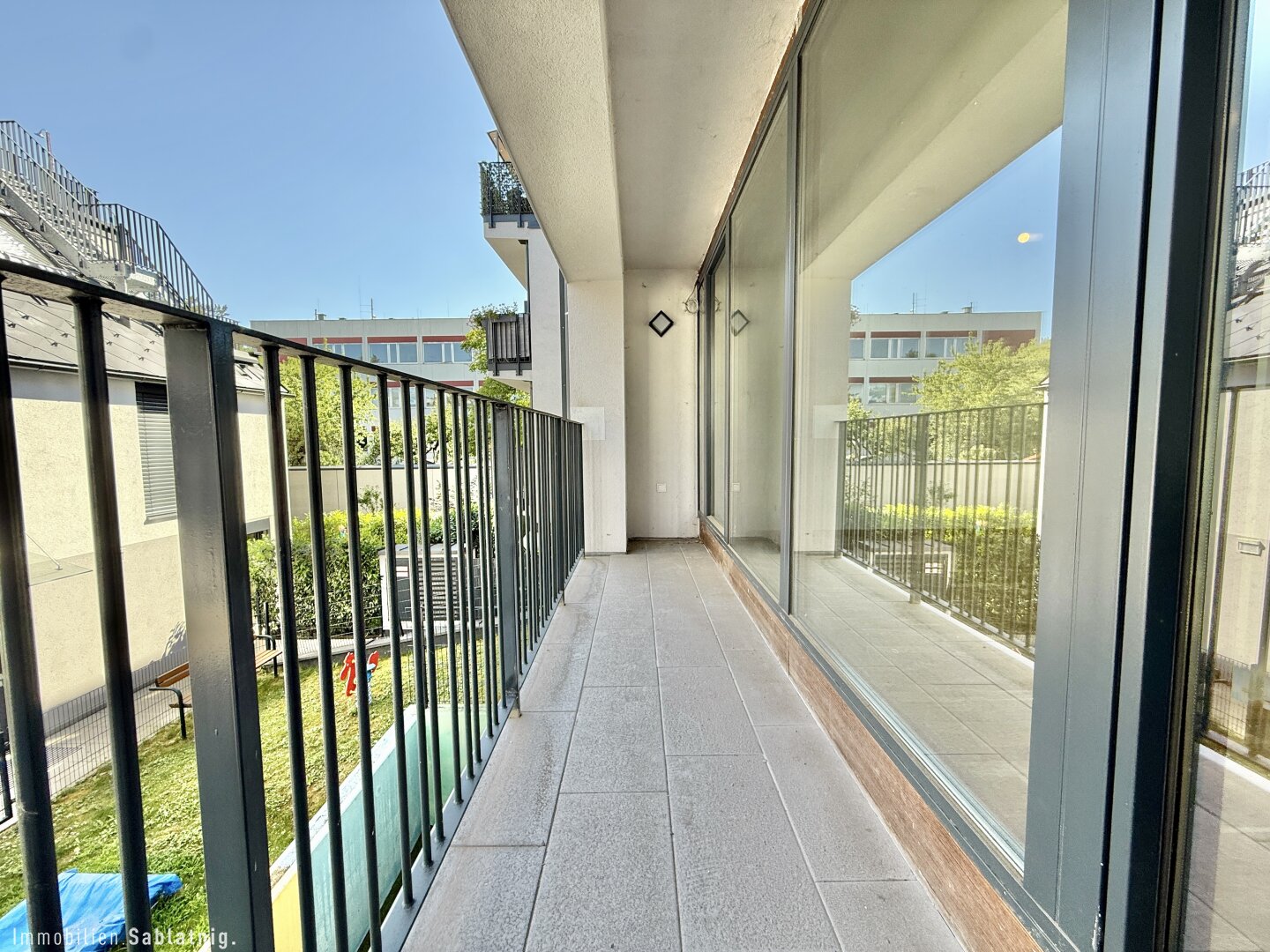 Immobilienfoto