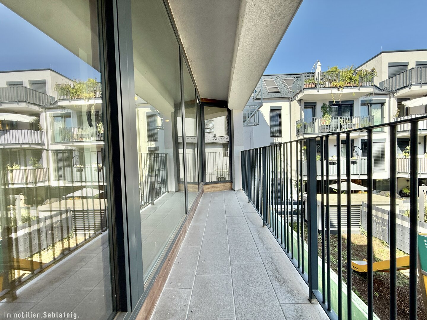 Immobilienfoto
