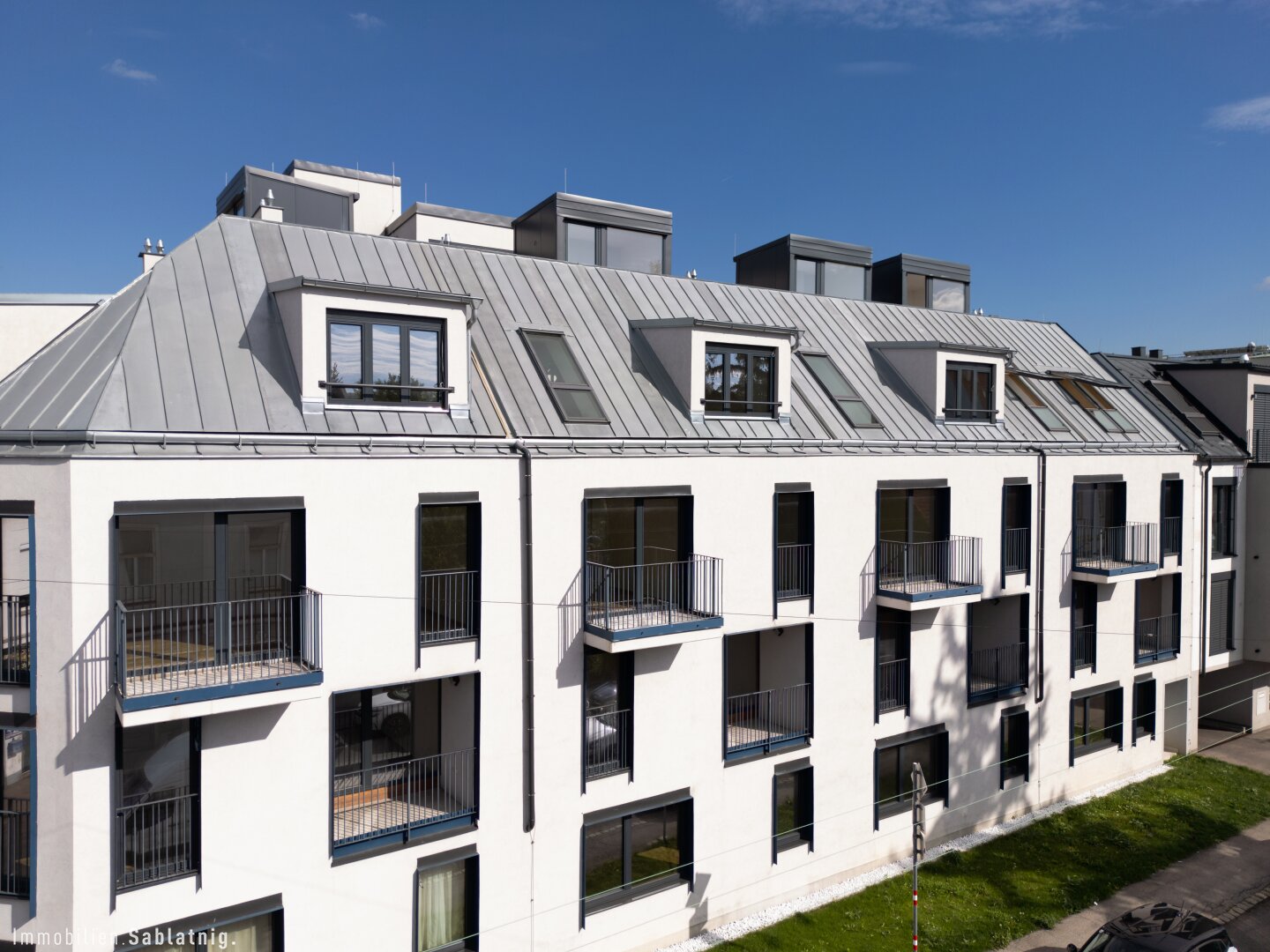 Immobilienfoto