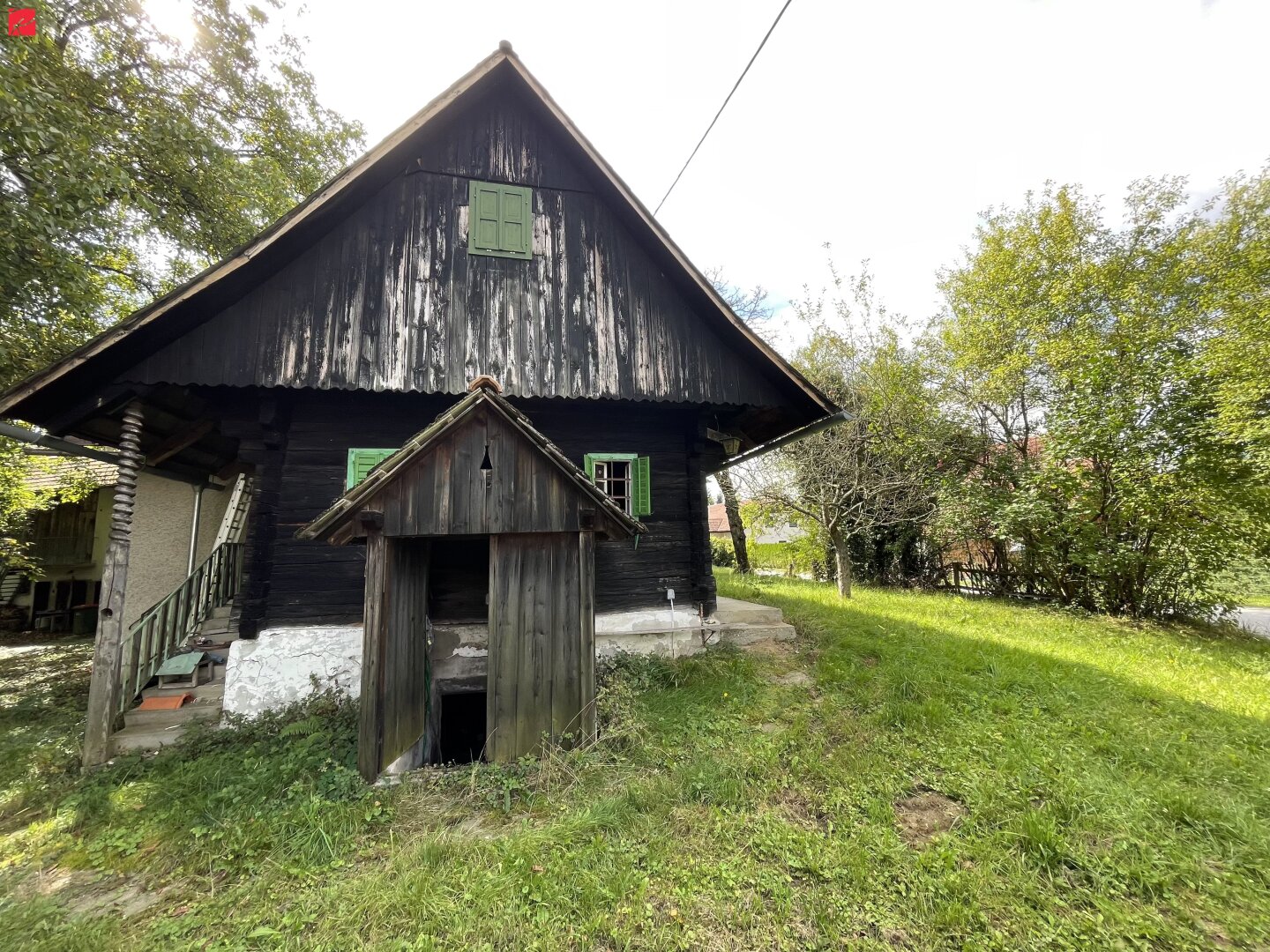 Immobilienfoto
