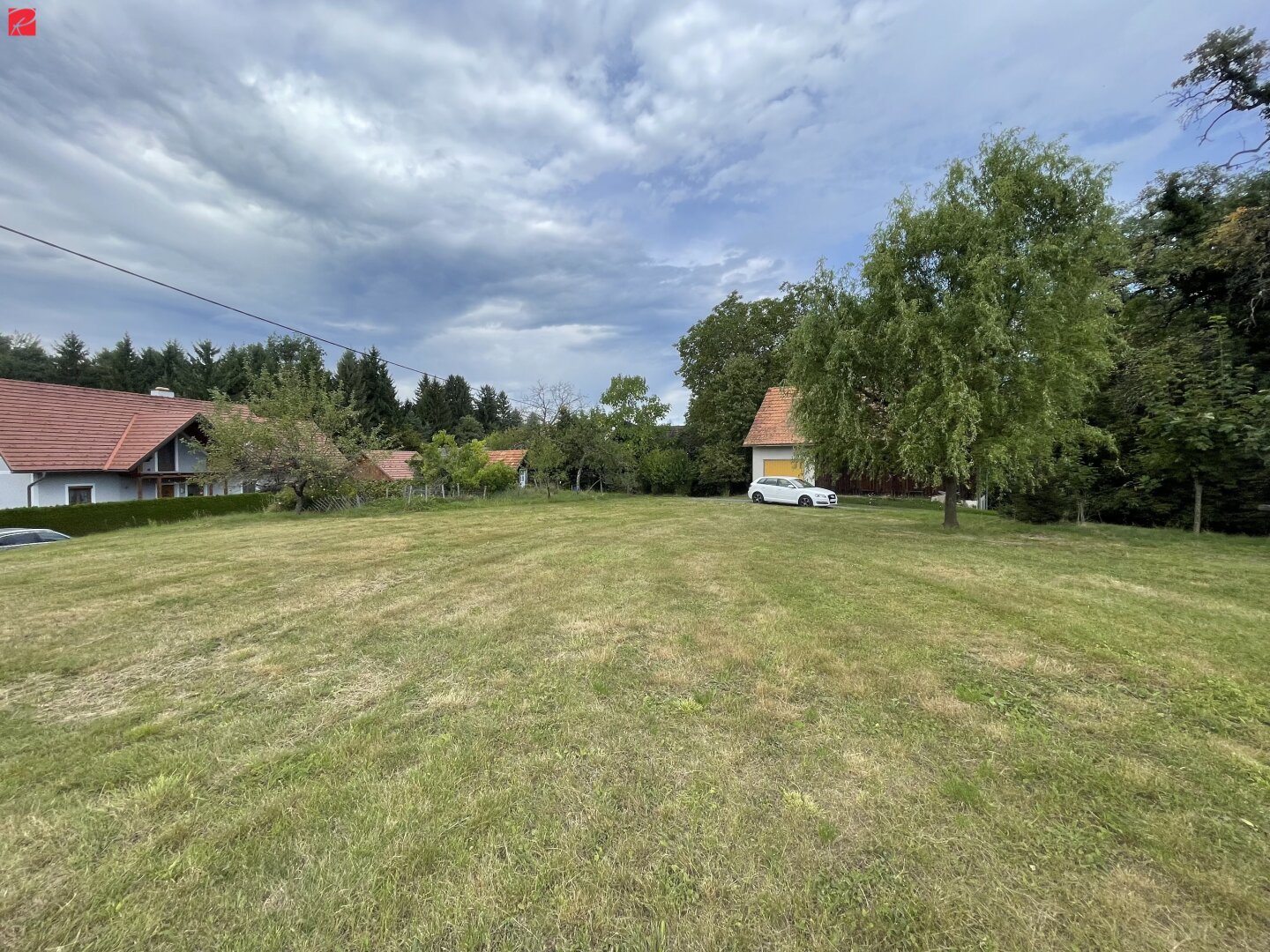 Immobilienfoto