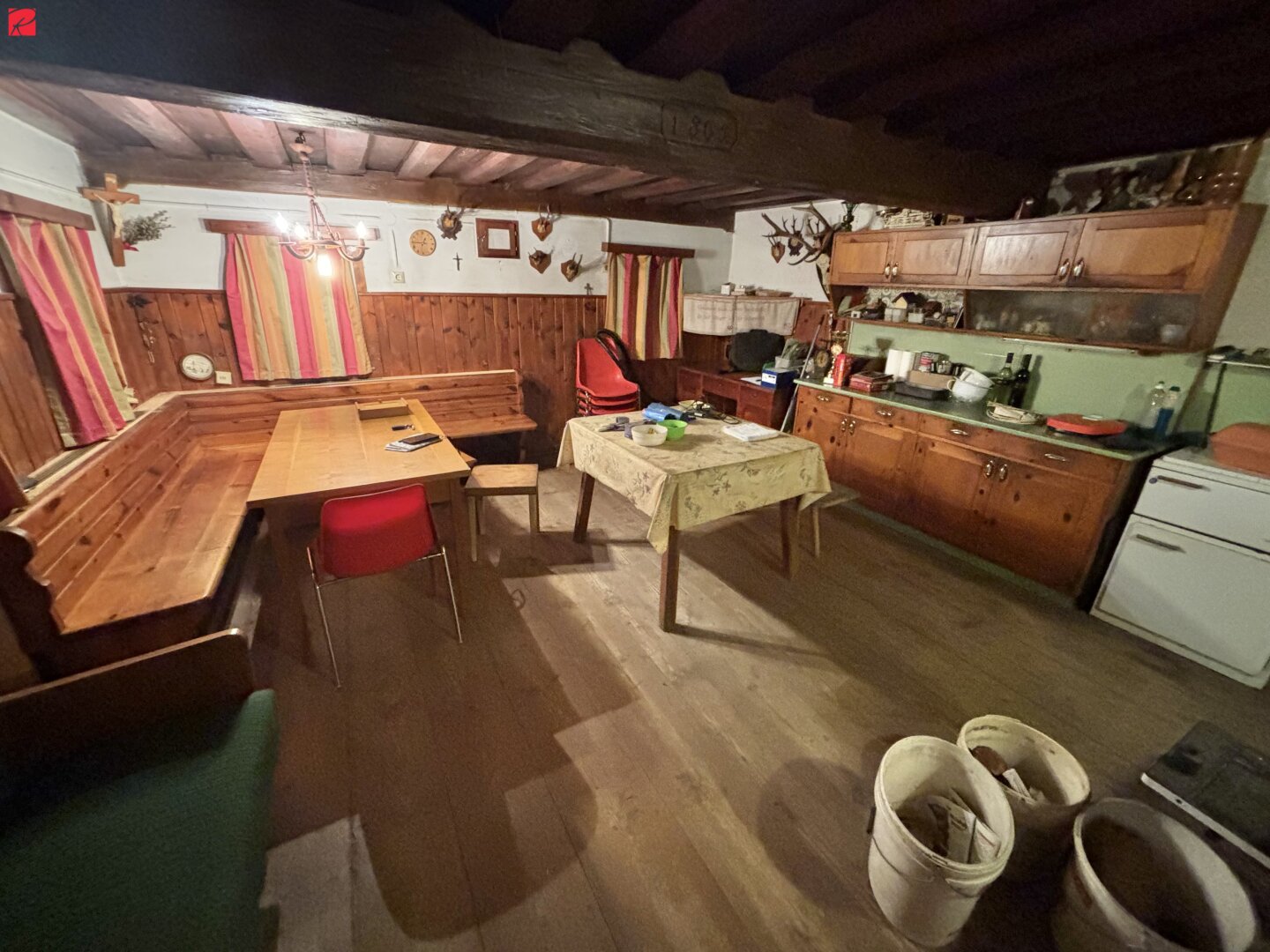 Immobilienfoto