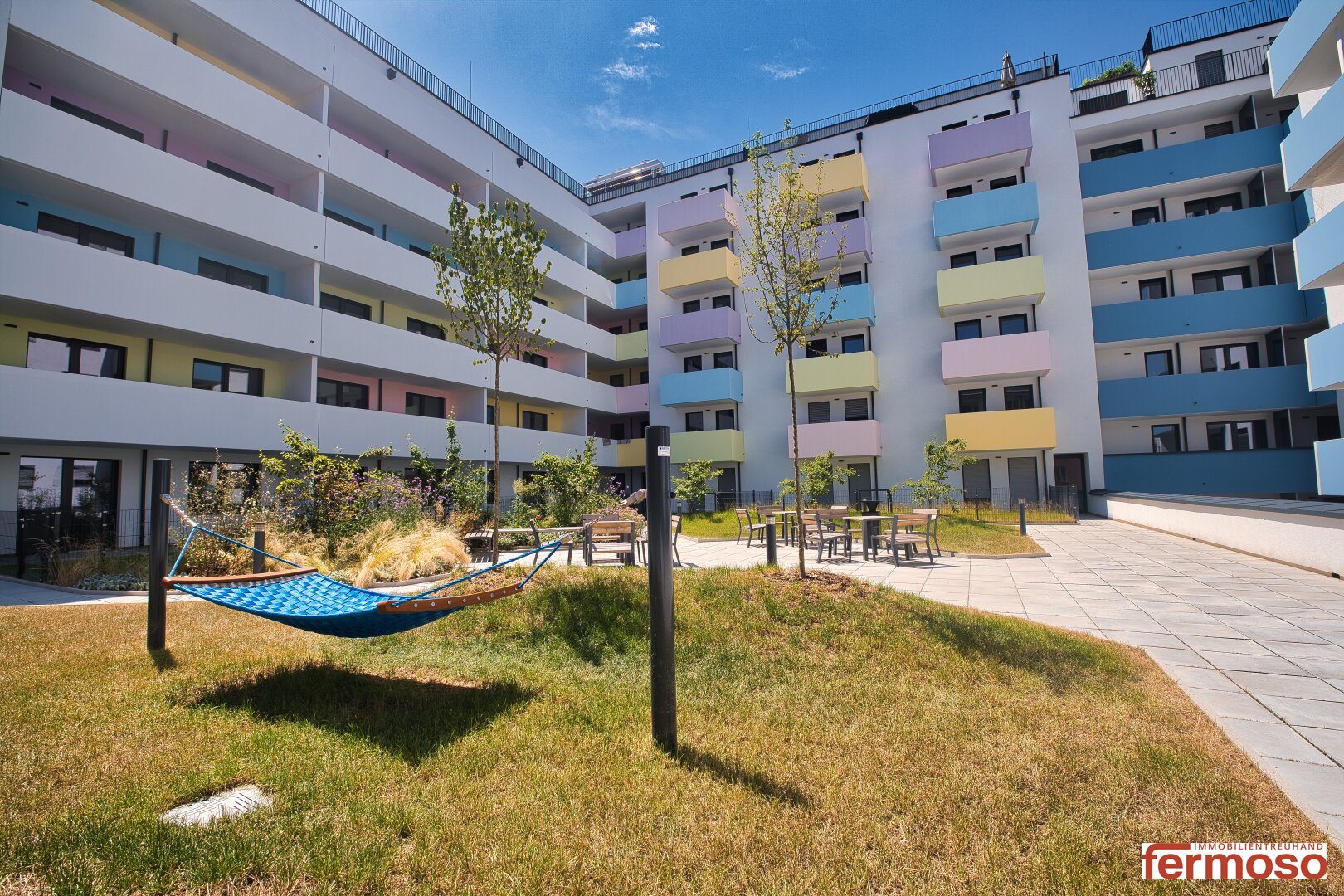 Immobilienfoto