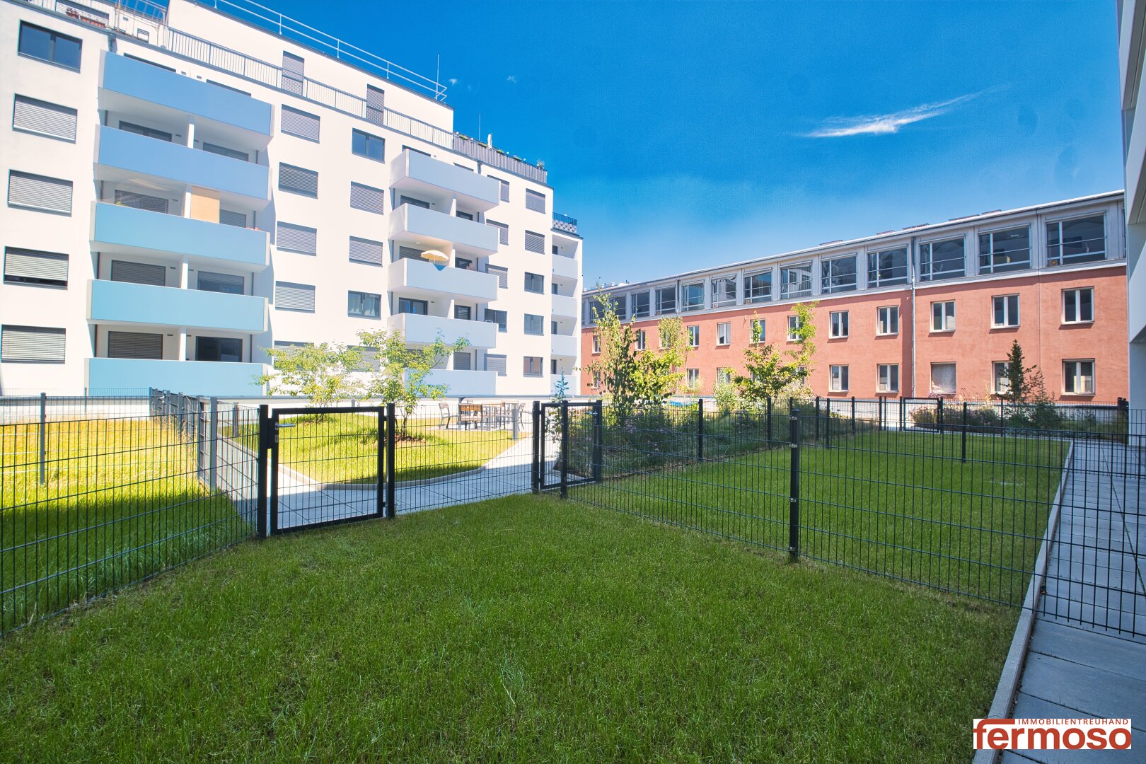 Immobilienfoto