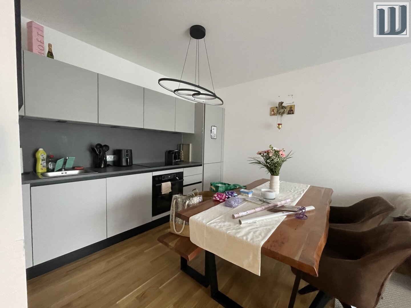 Immobilienfoto
