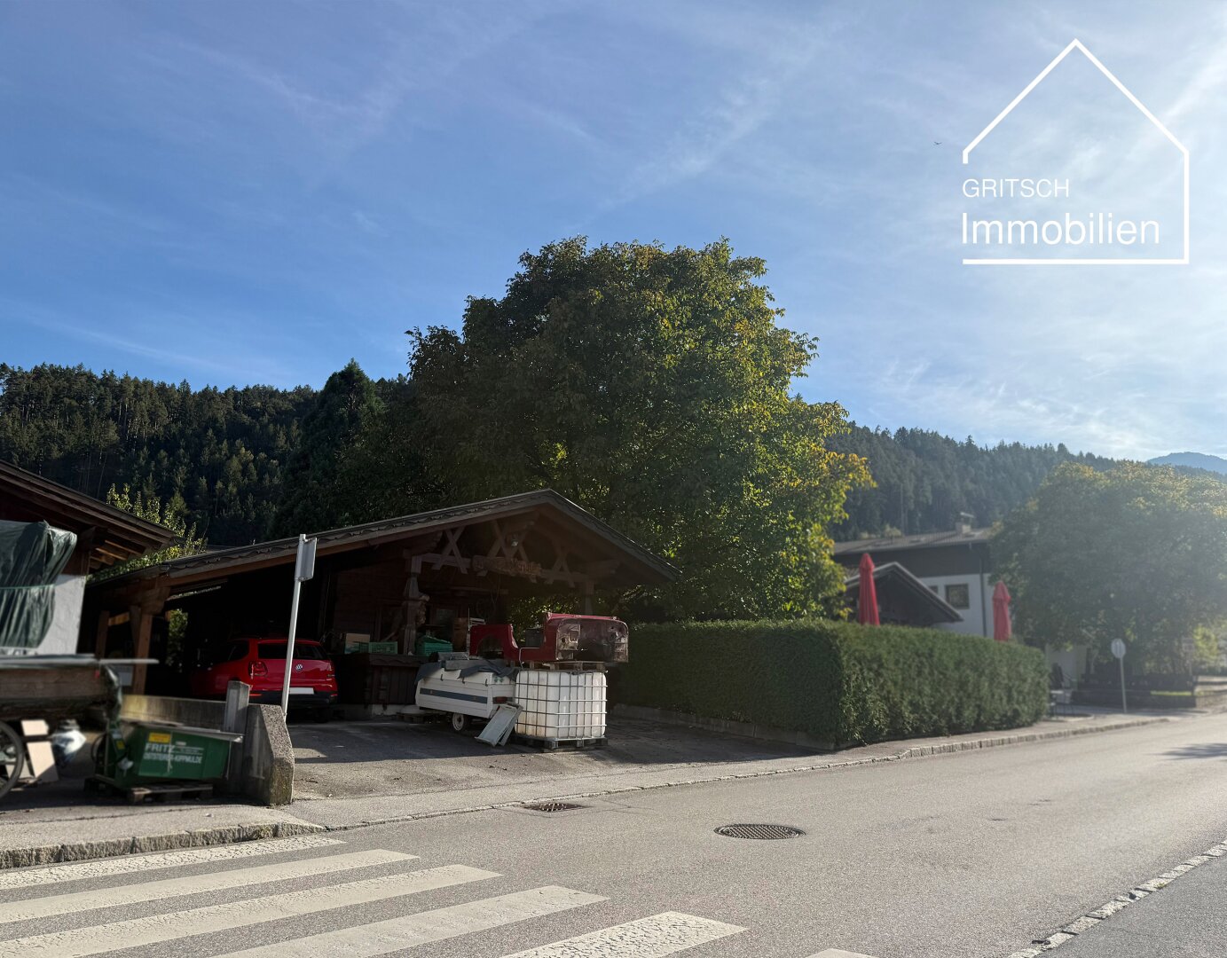 Immobilienfoto