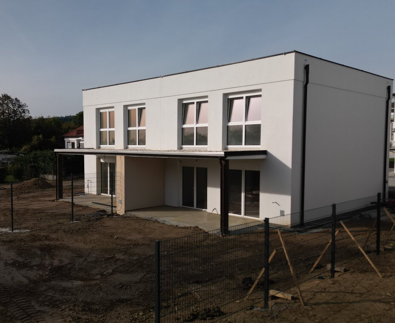 Immobilienfoto