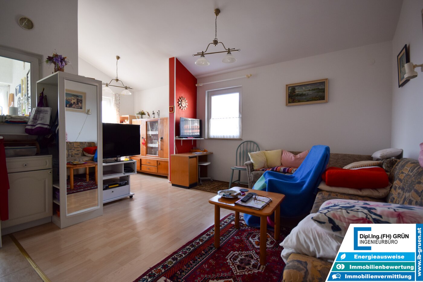 Immobilienfoto