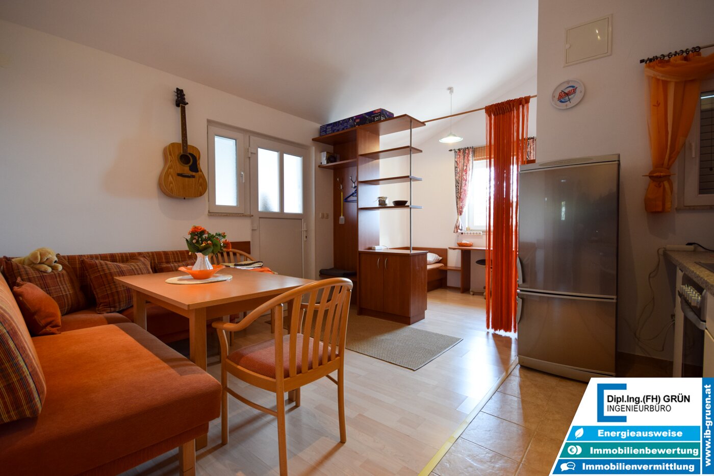 Immobilienfoto