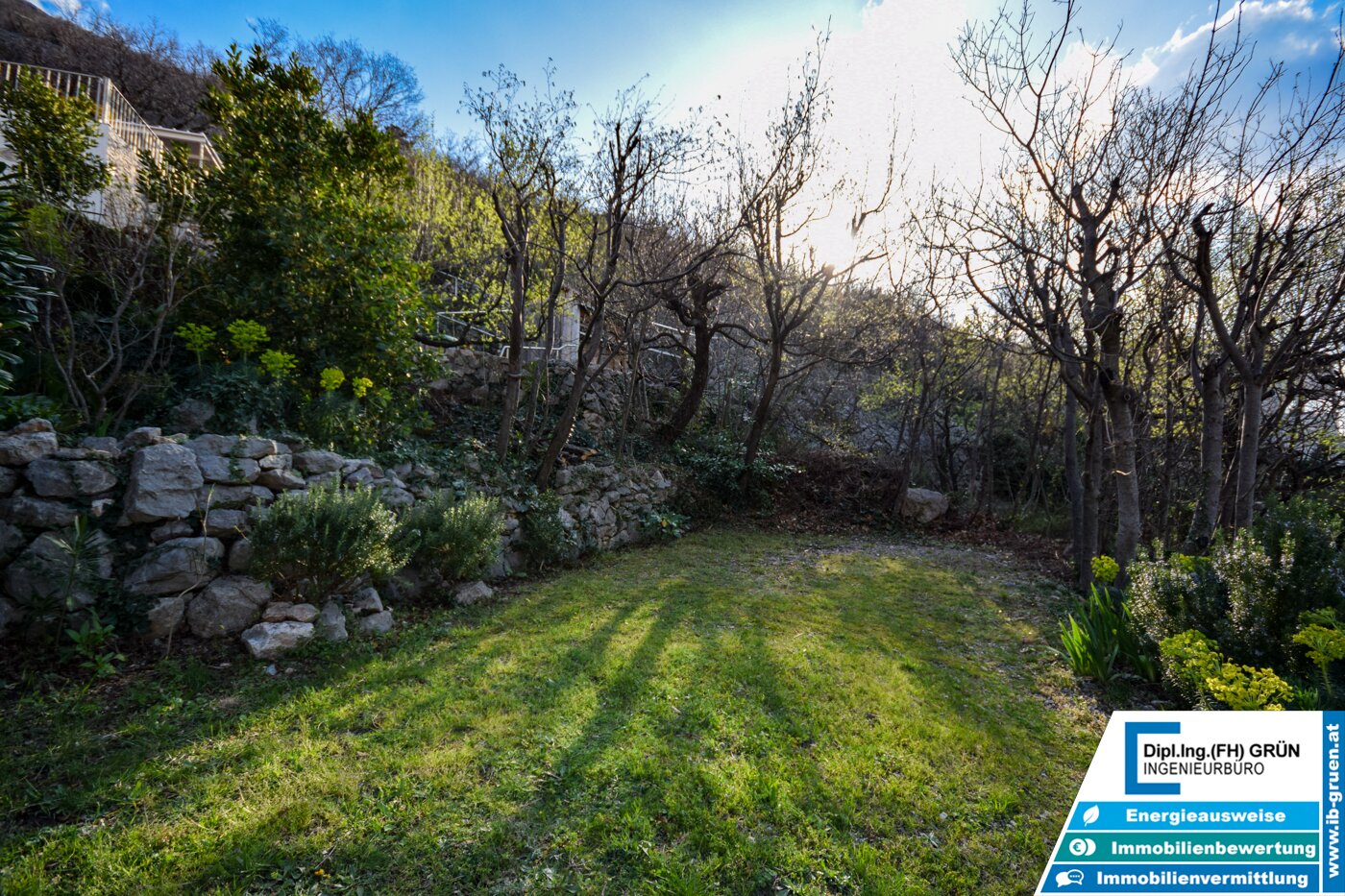 Immobilienfoto