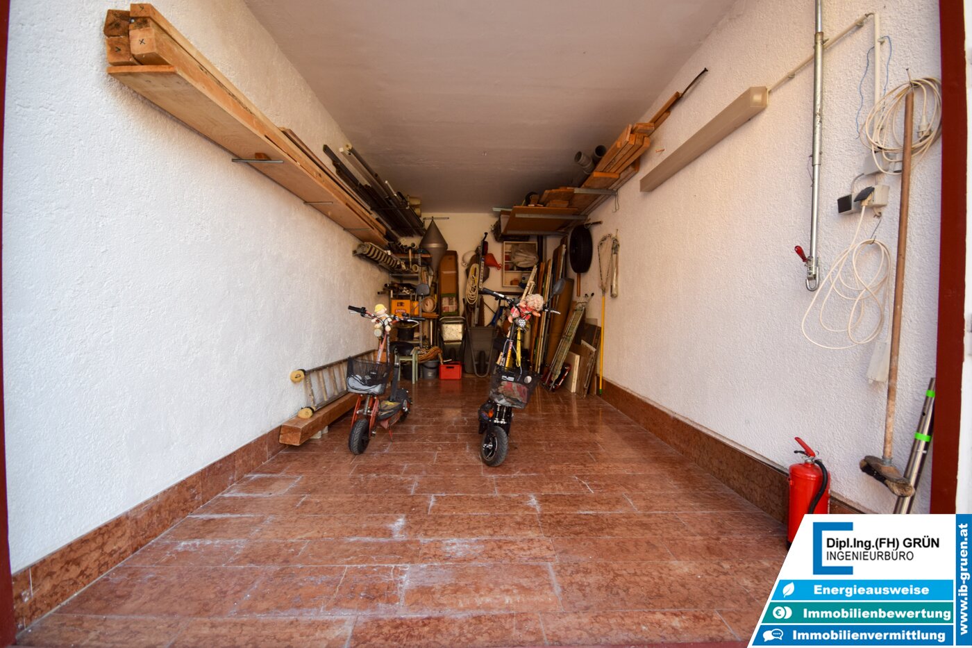 Immobilienfoto
