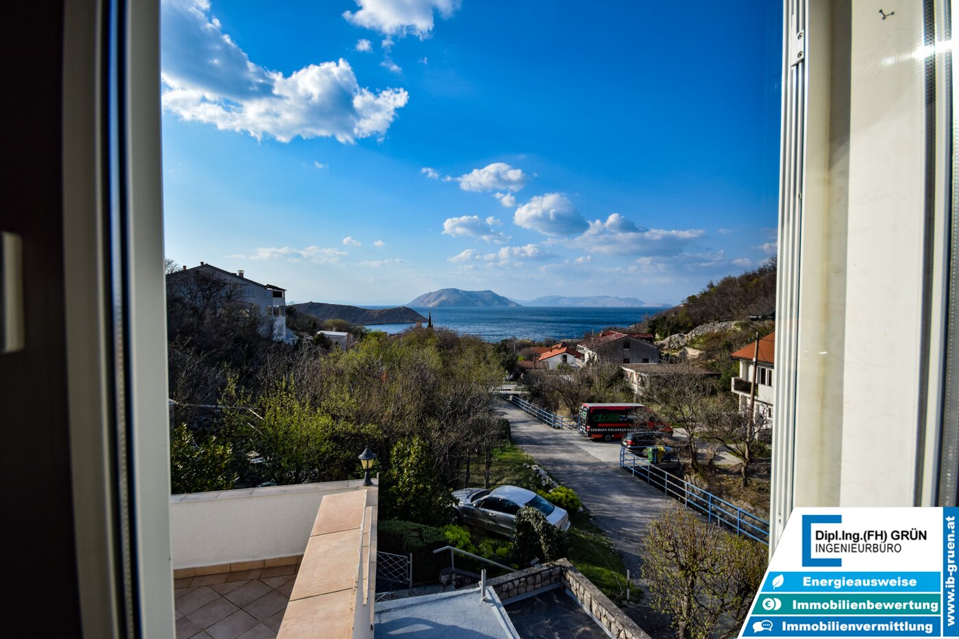 Immobilienfoto