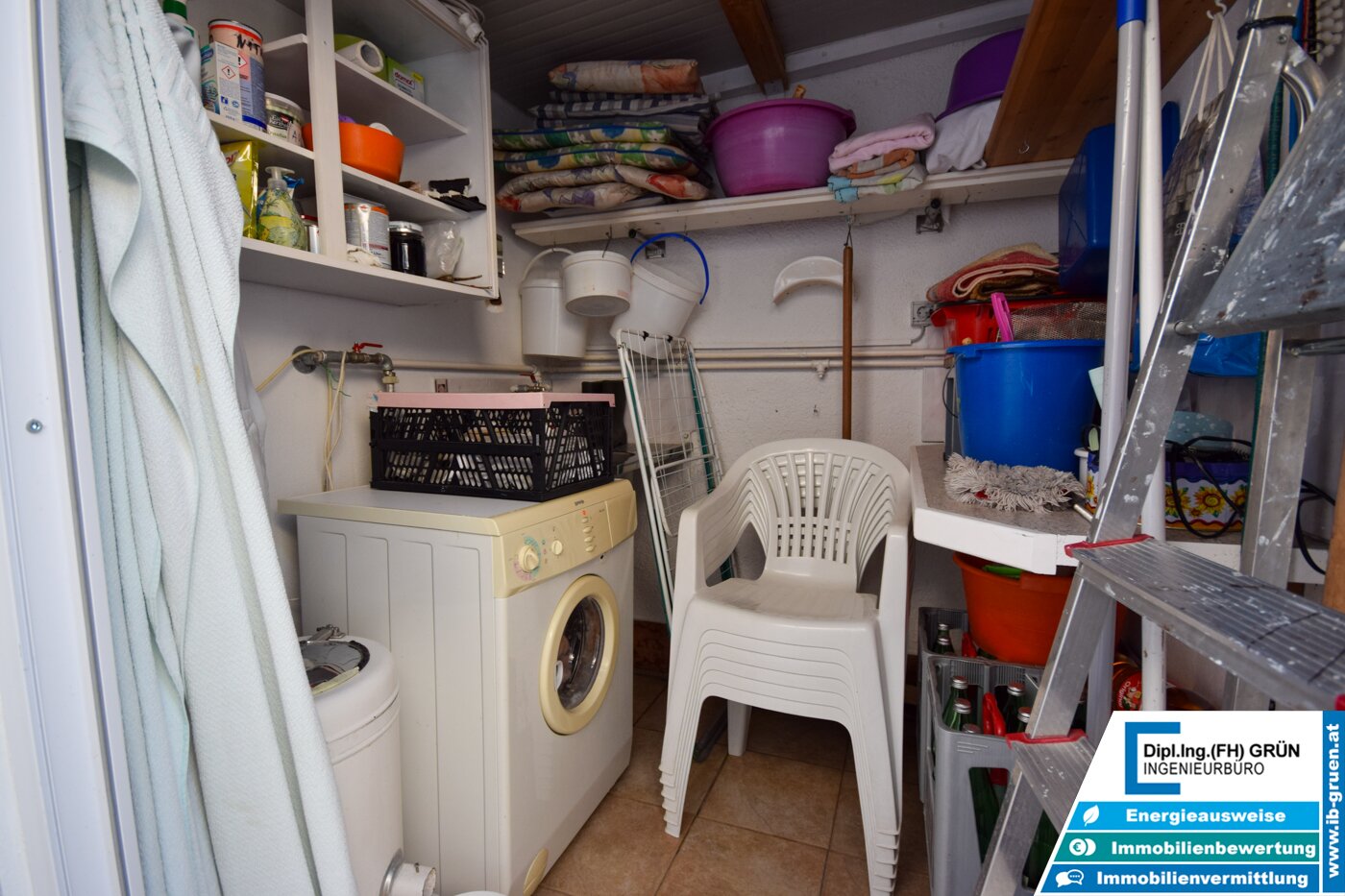 Immobilienfoto