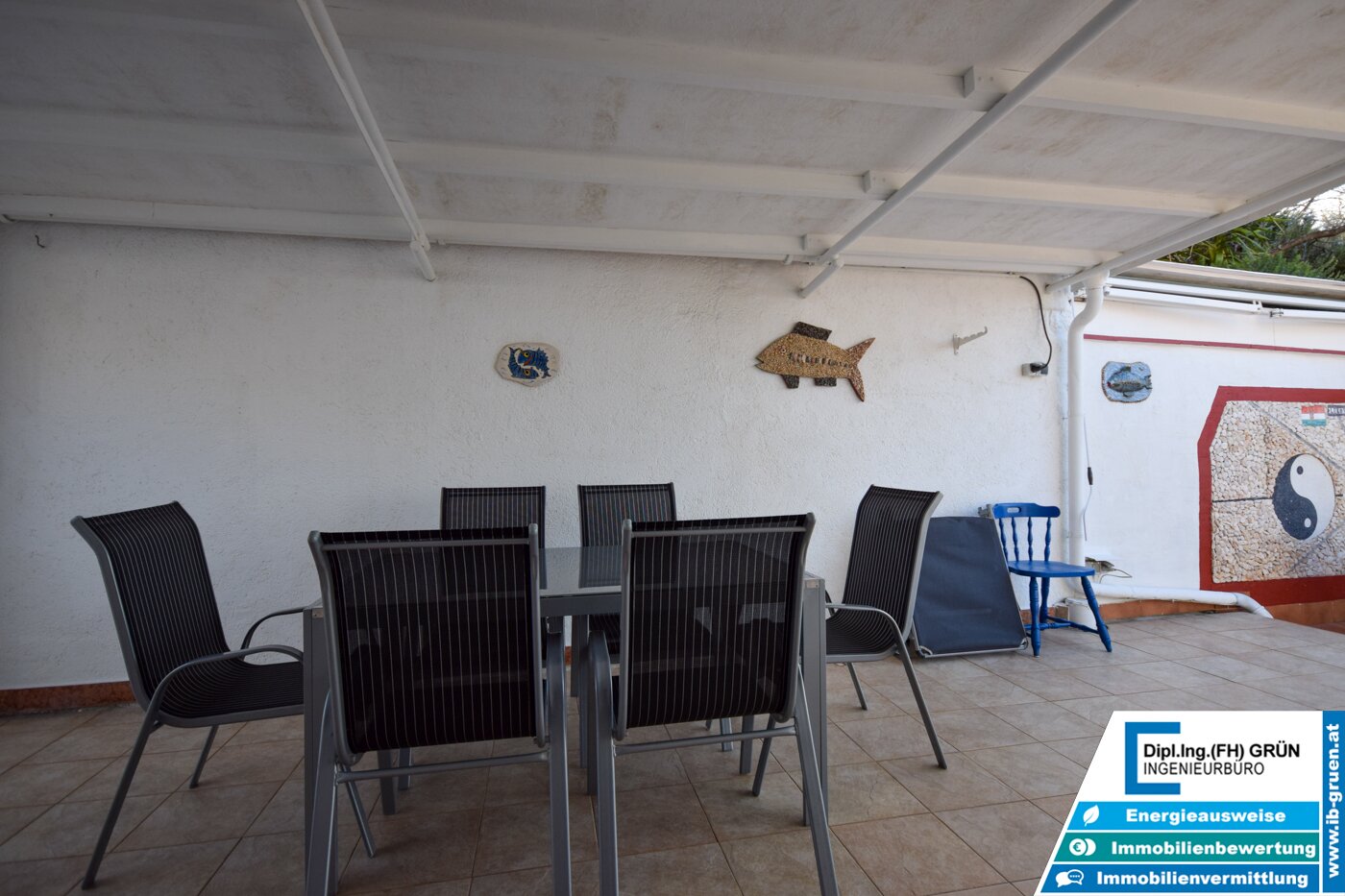 Immobilienfoto