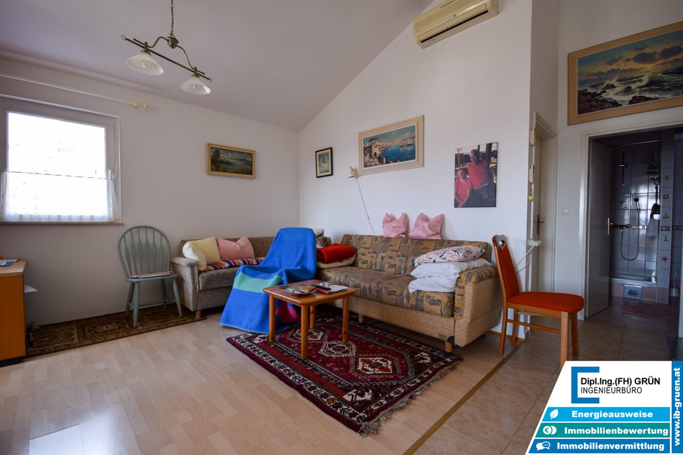 Immobilienfoto