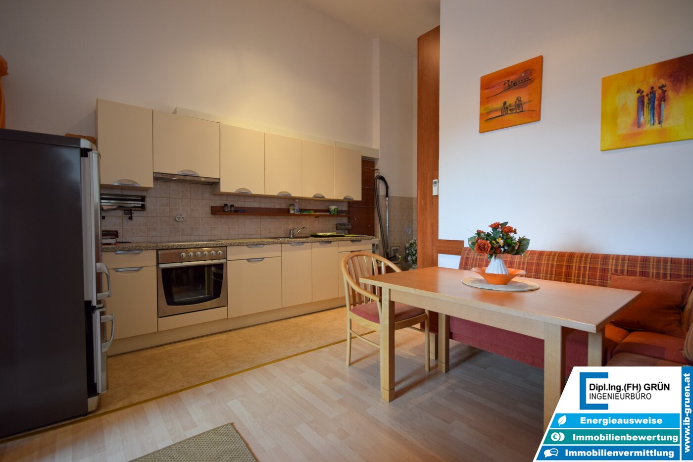 Immobilienfoto