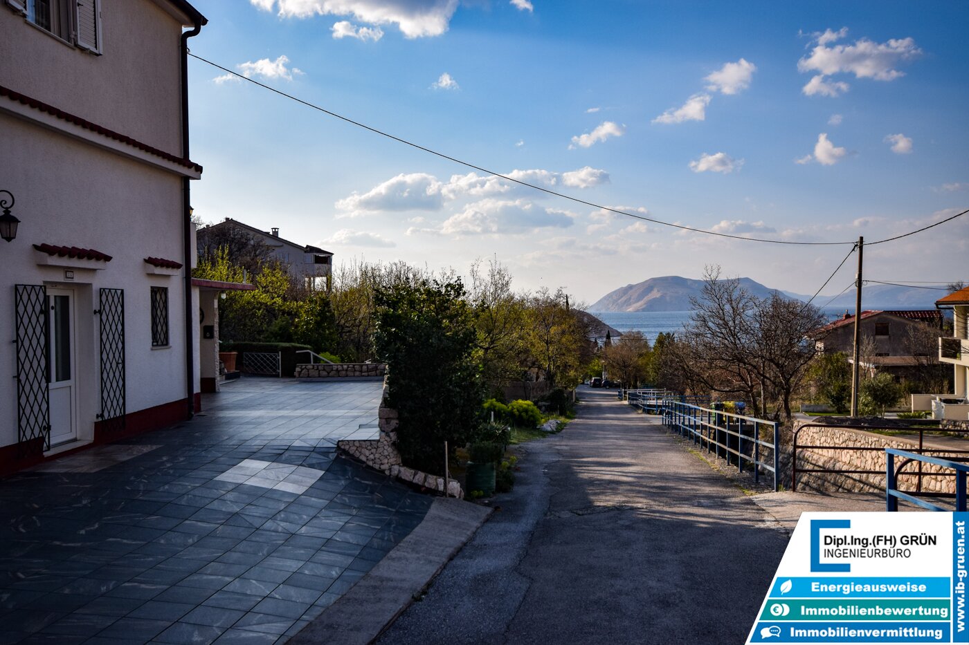 Immobilienfoto